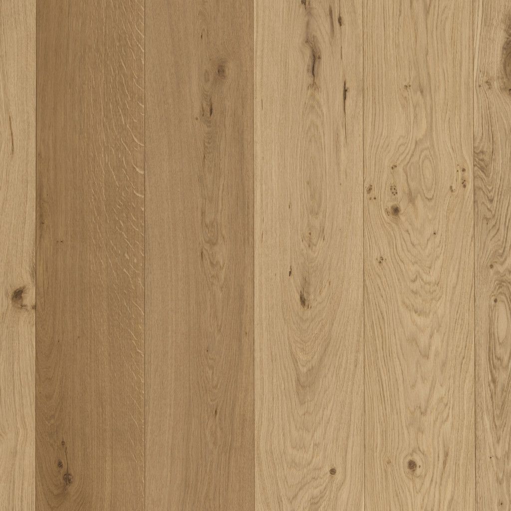 Zion - Brushed & UV Oiled